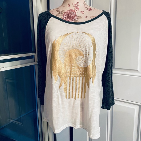 Fantastic Beasts Shirt - Picture 6 of 10